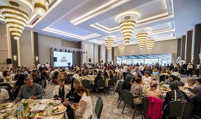 DİKAB, Kadınların Gücüyle Geleceğe Yatırım Yapıyor 1 dikab kadinlarin gucuyle gelecege yatirim yapiyor