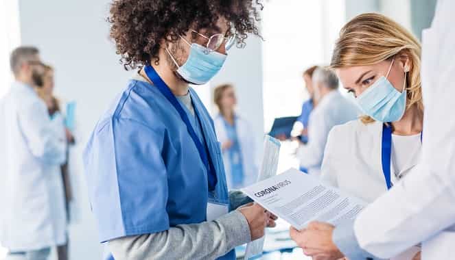 Sağlıkta Dijital Dönem ! 1 doktor