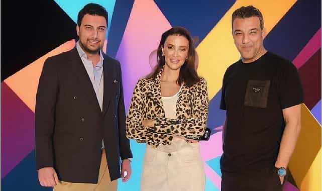 Duman Ajans'tan "Fashion Prime"da moda rüzgarı 1 duman ajanstan fashion primeda moda ruzgari