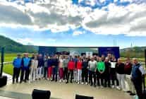 dunyanin en prestijli golf turnuvalarindan edinburgh duku kupasinin turkiye ayagi 1 2 kasim tarihlerinde istanbulda duzenlenecek