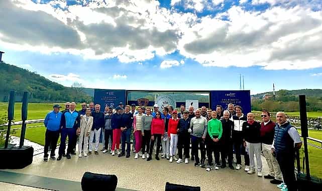 Dünyanın En Prestijli Golf Turnuvalarından Edinburgh Dükü Kupası’nın Türkiye Ayağı 1-2 Kasım Tarihlerinde İstanbul’da Düzenlenecek 1 dunyanin en prestijli golf turnuvalarindan edinburgh duku kupasinin turkiye ayagi 1 2 kasim tarihlerinde istanbulda duzenlenecek