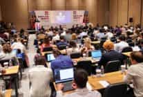 İzmir’de deprem gerçeği bilimle ele alınıyor