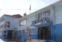 İzmir Büyükşehir’den Okullara Destek Eli