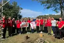 Efes Selçuklu Çocukları Engelsiz İzcilik Deneyimi Yaşadı