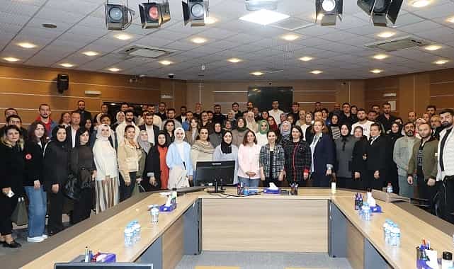 Eğitim yelpazesi genişliyor 1 egitim yelpazesi genisliyor