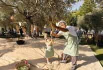 ela excellence resort belek olive fest ile doganin kalbinde essiz bir deneyim sundu