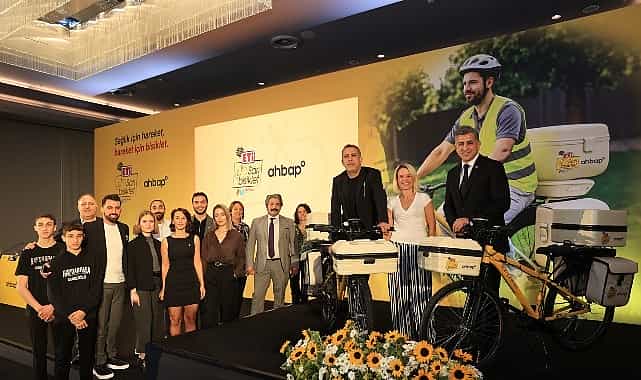 eti sari bisikletten yeni acilim afet bisikleti