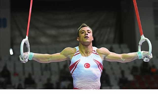 eu mezunu milli cimnastikci adem asil dunya 2ncisi oldu