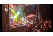 eu selfy fest25 festivaline ev sahipligi yapti