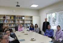 eude postmortem toksikoloji analizlerinin puf noktalari konusuldu