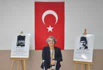 eutfde milli mucadeleden cumhuriyete giden yolda hekimler sergisi acildi