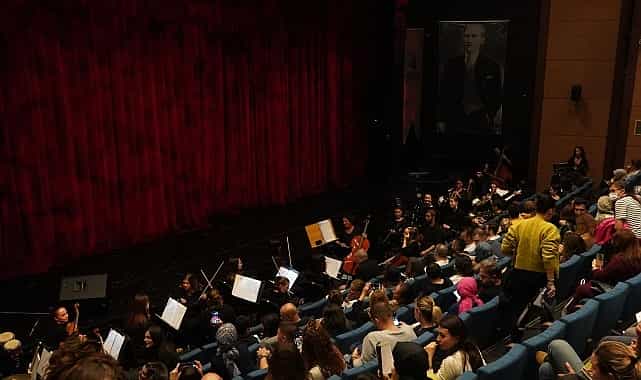 fosforlu cevriye bahcelievlerde goz kamastirdi