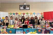 fundacion mapfre ve tohum otizm vakfindan anlamli is birligi