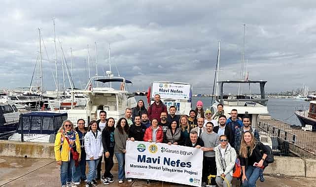 garanti bbva ve turmepadan musilajla mucadelede yeni adim