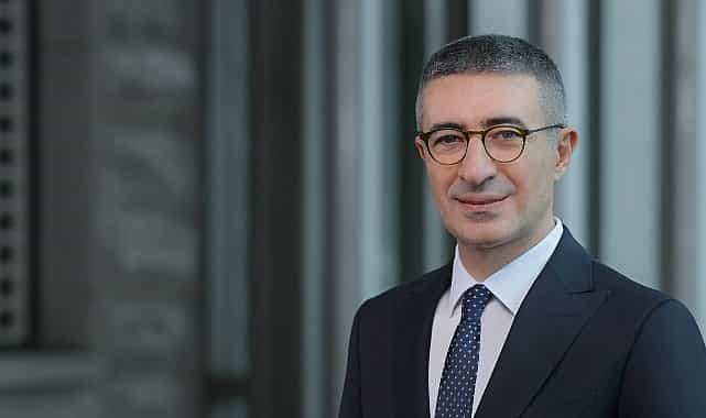 Garanti BBVA’dan Türkiye’nin ilk biyoçeşitlilik temalı tahvil ihracı 1 garanti bbvadan turkiyenin ilk biyocesitlilik temali tahvil ihraci