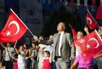 gaziemirde cumhuriyet bayrami coskusu 4 gun surecek