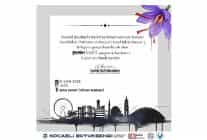 gelenekten gelecege uzanan kulturel bir yolculuk