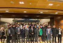 gencleri tarim sektorune kazandiracak proje ucuncu kez basladi