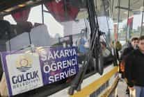 golcuk belediyesinden duzcede ogrenim goren ogrencilere mujde