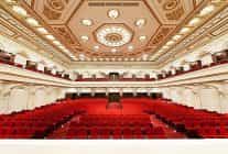 grand perada kasim ayi muzikle dolu geciyor