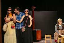 guzelbahcede kahkaha dolu gece