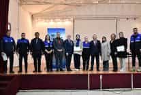 haymanada afet farkindalik egitimi