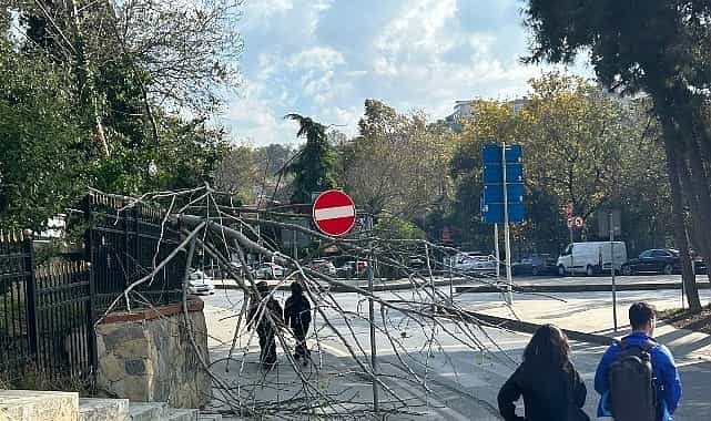 İBB Ekipleri Tam Kadro Sahada 1 ibb ekipleri tam kadro sahada