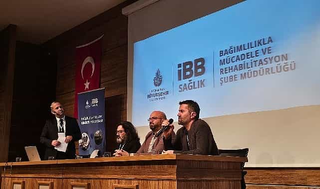 İBB, Kumar Bağımlılığıyla Mücadelede farkındalığı artırıyor 1 ibb kumar bagimliligiyla mucadelede farkindaligi artiriyor
