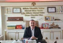 ilgaz belediye baskani mehmed ozturkten cumhuriyet bayrami mesaji