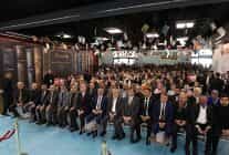 inegol 9 kitap gunleri basladi