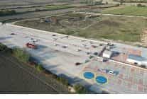 inegol belediyesinin yeni surucu egitim alani hizmete girdi