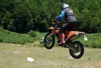 inegolde sky adventure race ruzgari esecek