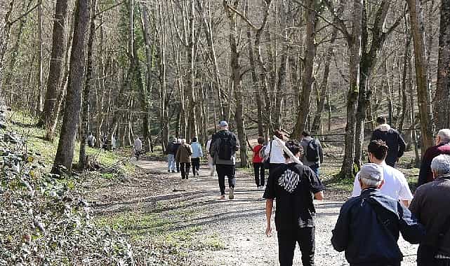 iskiden istanbulun su mirasina yolculuk