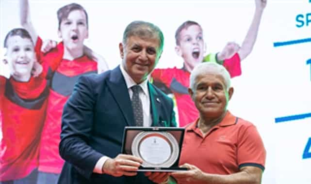 İzmir Büyükşehir Belediye Başkanı Tugay’dan İzmirli sporculara mesaj: “Destek bizden şampiyonluklar sizden” 1 izmir buyuksehir belediye baskani tugaydan izmirli sporculara mesaj destek bizden sampiyonluklar sizden