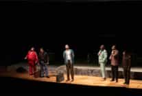 izmir sehir tiyatrolari sezonu yeni sahnesinde acti