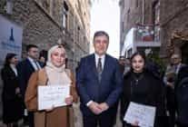 izmirde kadinlar ve gencler istihdamda daha fazla yer alacak 1