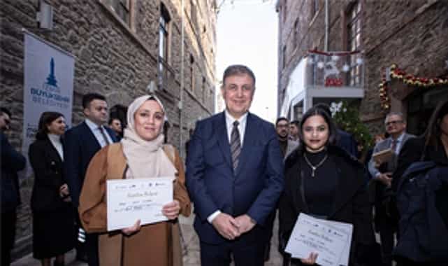 izmirde kadinlar ve gencler istihdamda daha fazla yer alacak 1