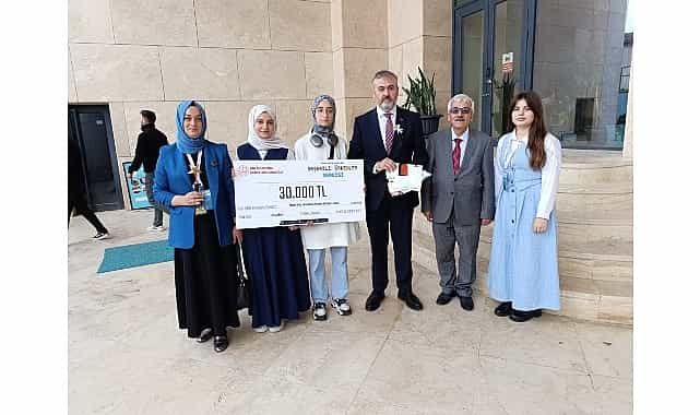 İzmir’den Üç Okul Finale Yükseldi, Türkiye Birinciliği İzmir’e Geldi 1 izmirden uc okul finale yukseldi turkiye birinciligi izmire geldi