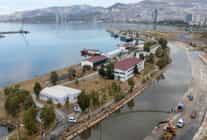 izsudan kis oncesi temizlik ve altyapi hamlesi