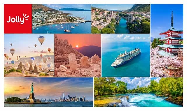 Jolly'de 2026 erken rezervasyon başladı: yüzde 50’ye varan indirimler, esnek ödeme fırsatları ve bonus avantajlarıyla tatilinizi şimdi planlayın 1 jollyde 2026 erken rezervasyon basladi yuzde 50ye varan indirimler esnek odeme firsatlari ve bonus avantajlariyla tatilinizi simdi planlayin