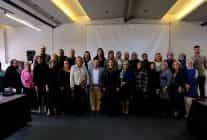 kadin kooperatifleri 8 konu basliginda toplaniyor