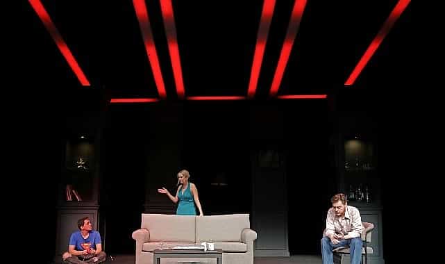 Karanlık Bir Sırrın Hikayesi: "Öksüzler" seyirciyle buluşuyor 1 karanlik bir sirrin hikayesi oksuzler seyirciyle bulusuyor