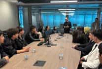 kartepe belediyesinden genclere meslek gezisi