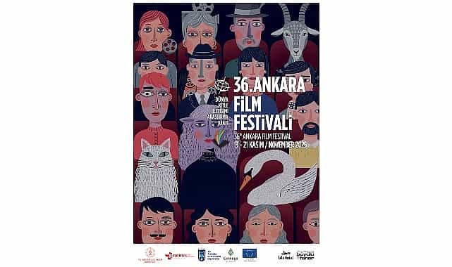 Kasım Ayı Çankaya’da Sanatla Dolu Geçecek 1 kasim ayi cankayada sanatla dolu gececek