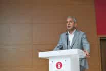 kecioren 12 is sagligi ve is guvenligi kongresine ev sahipligi yapiyor