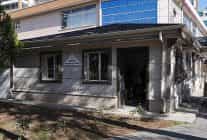 kecioren muhtarlar dernegi hizmet binasi torenle acildi