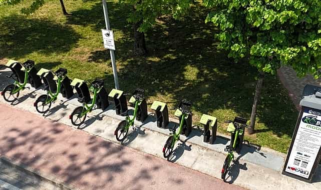 KOBİS ile 179 bin vatandaş yazın tadını çıkardı 1 kobis ile 179 bin vatandas yazin tadini cikardi