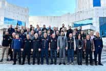 kocaelide buyuk deprem tatbikati masaya yatirildi