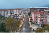 korfezde 28 sokaga nefes aldiran dokunus