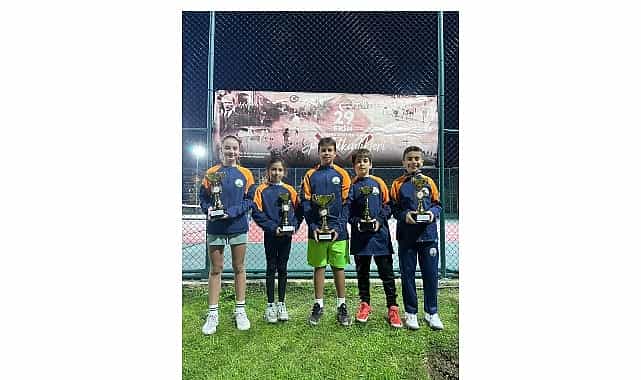 Kortta Osmangazi İmzası 1 kortta osmangazi imzasi